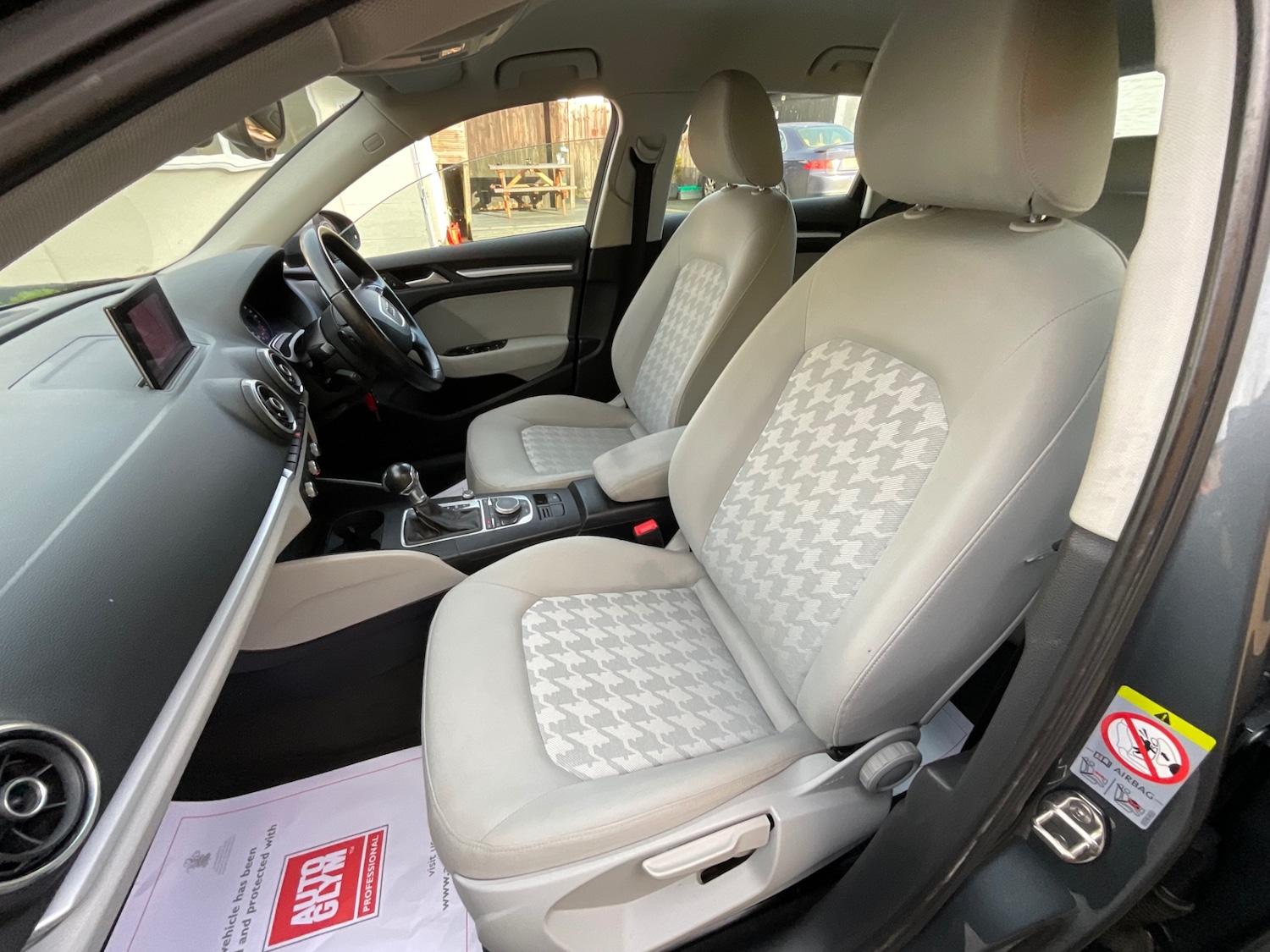 Used Audi A3 2013 for sale - 76931854: Photo 27