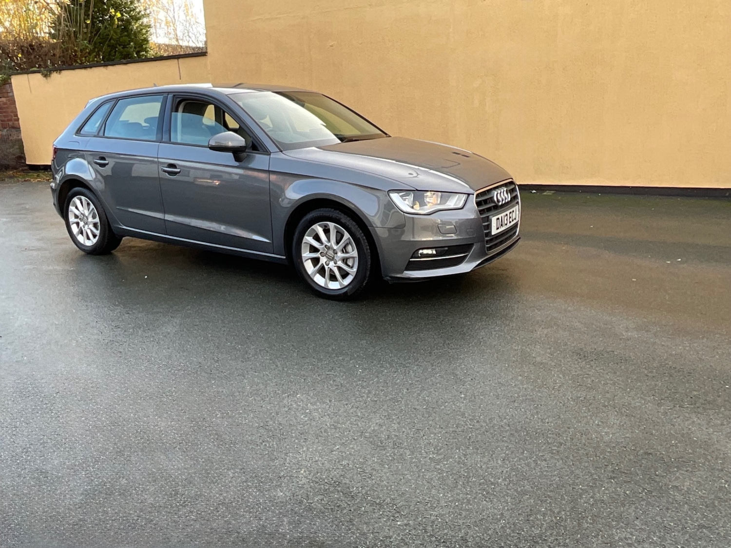 Used Audi A3 2013 for sale - 76931854: Photo 30