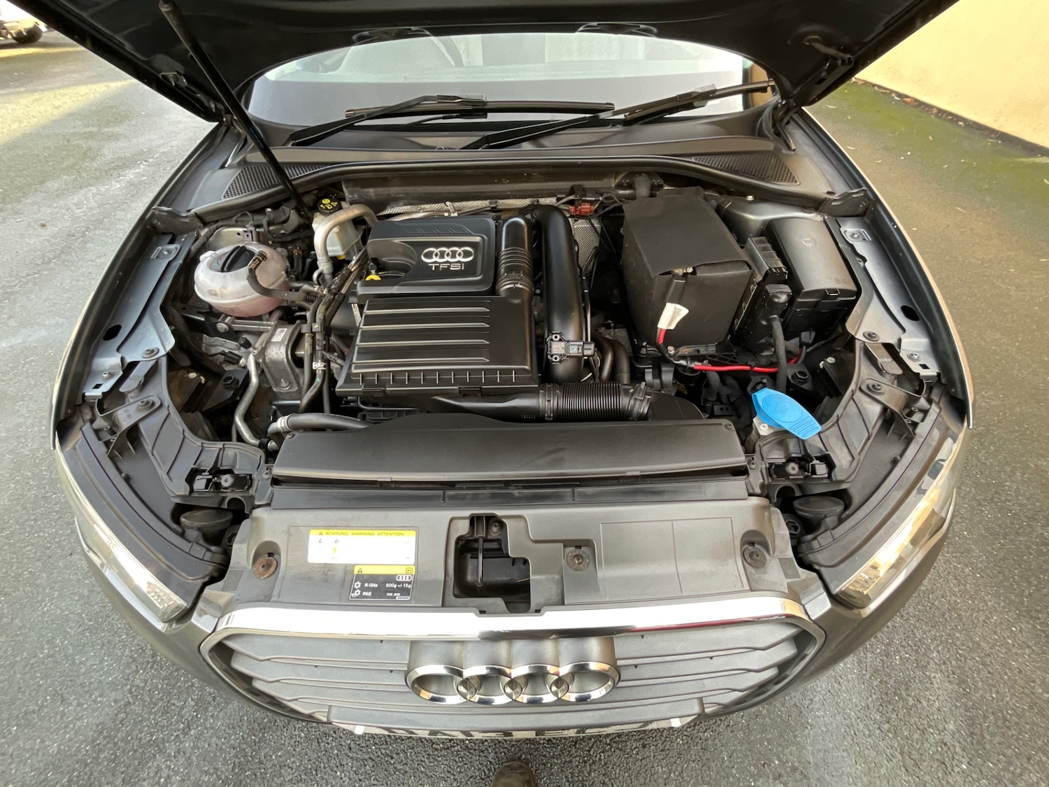 Used Audi A3 2013 for sale - 76931854: Photo 32