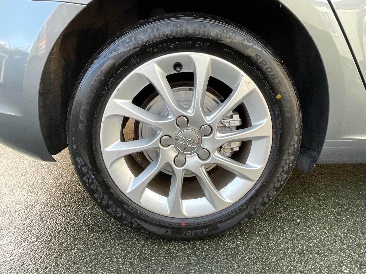 Used Audi A3 2013 for sale - 76931854: Photo 33