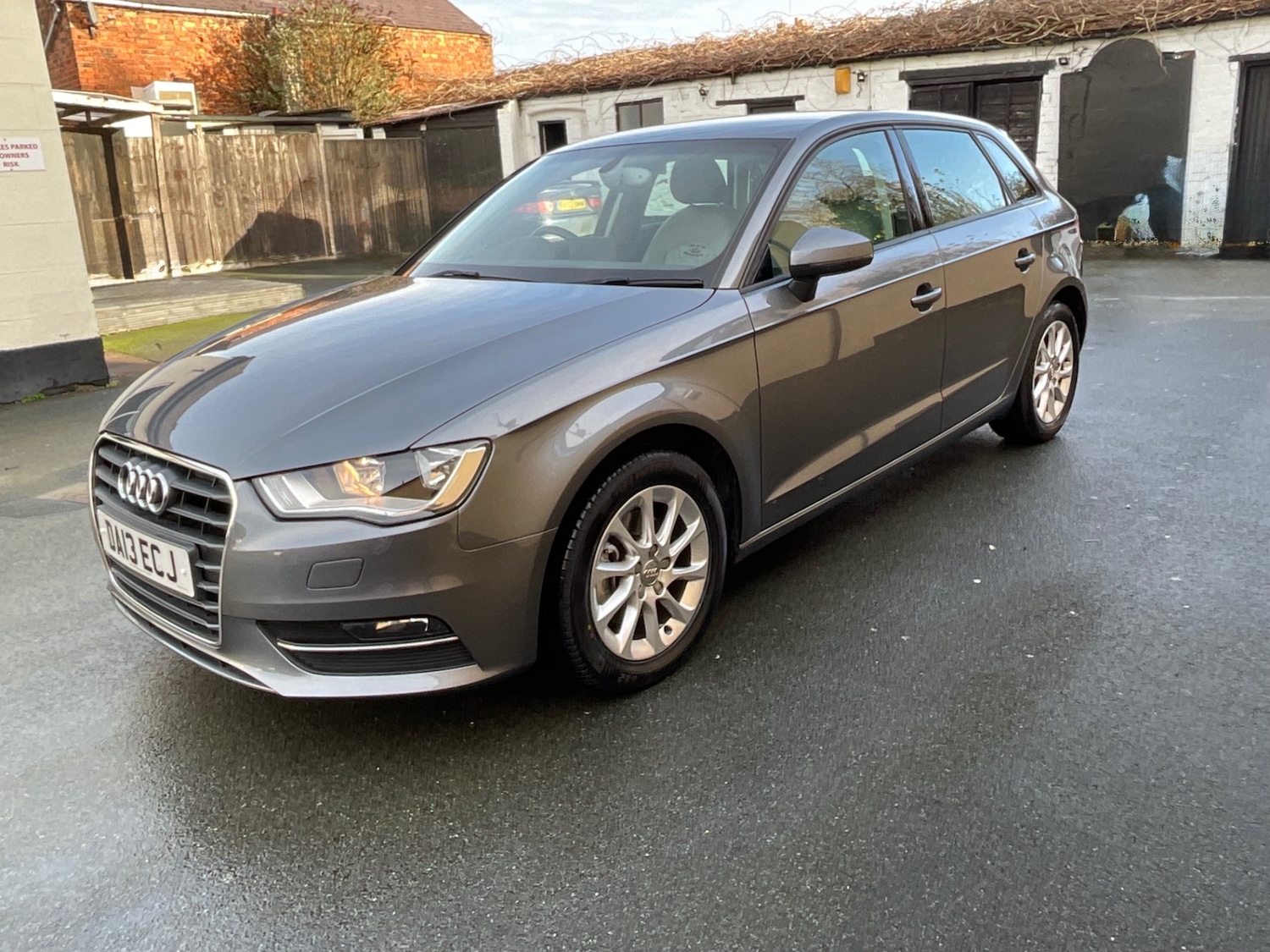 Used Audi A3 2013 for sale - 76931854: Photo 7