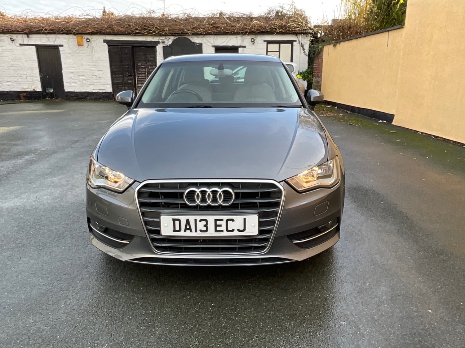 Used Audi A3 2013 for sale - 76931854: Photo 8