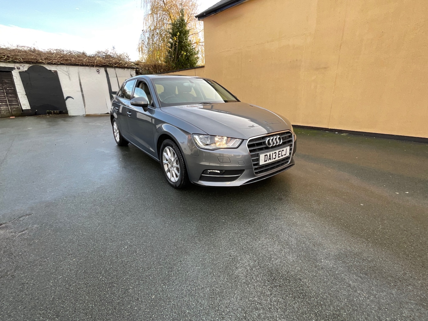 Used Audi A3 2013 for sale - 76931854: Photo 9