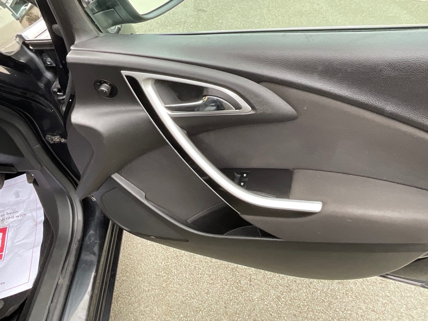 Used Vauxhall Astra 2013 for sale - 77818529: Photo 19