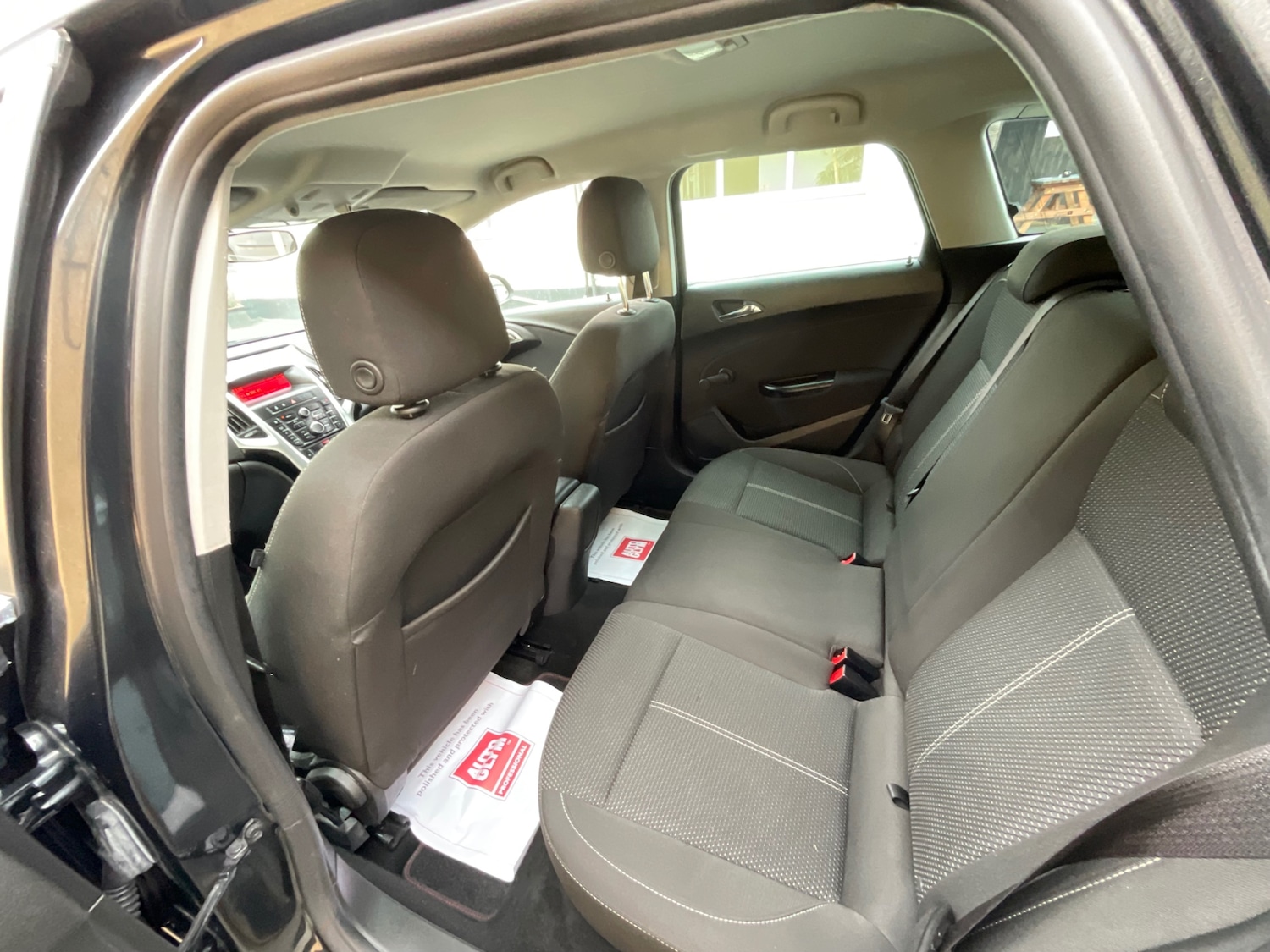 Used Vauxhall Astra 2013 for sale - 77818529: Photo 20