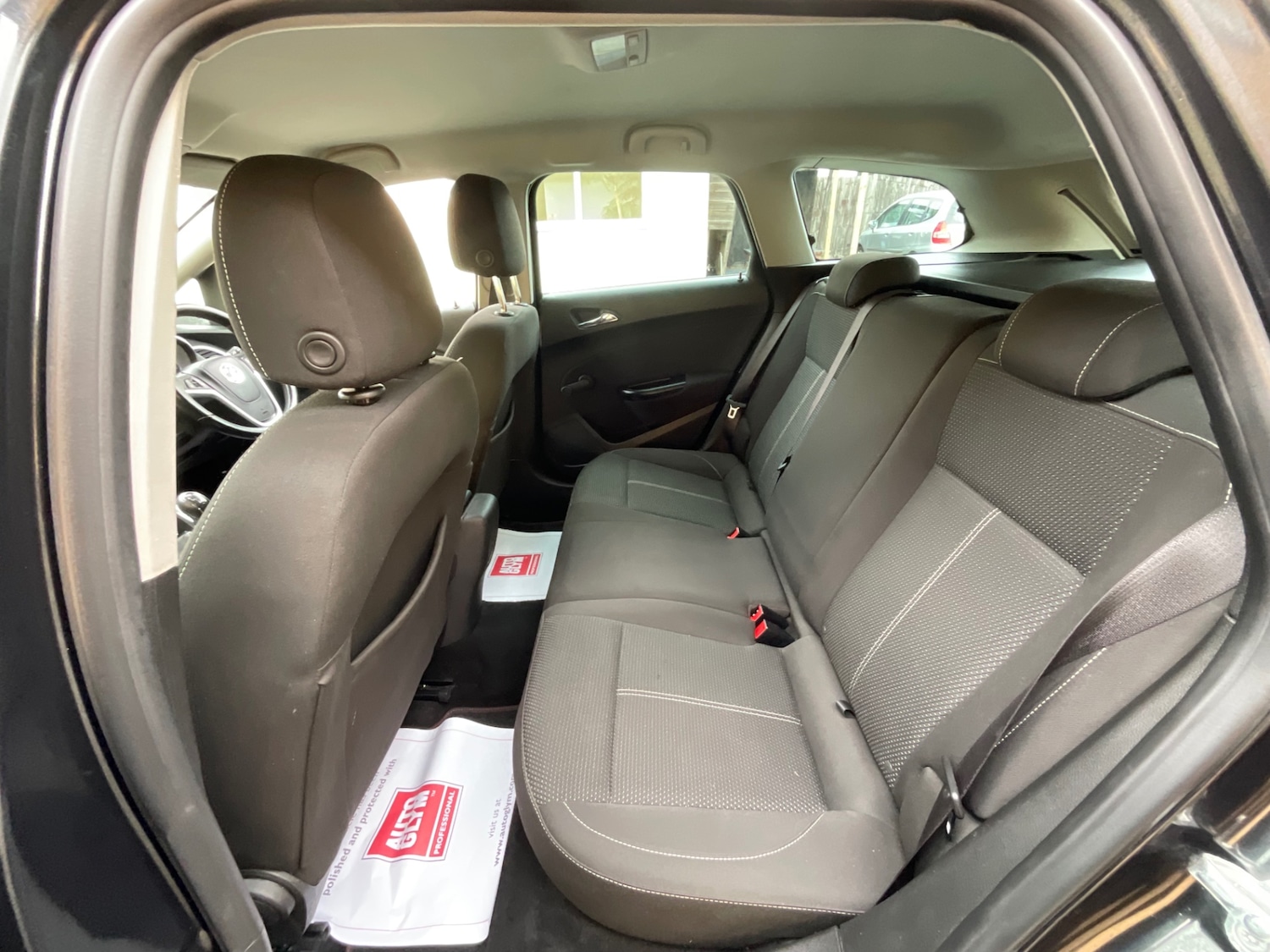 Used Vauxhall Astra 2013 for sale - 77818529: Photo 21