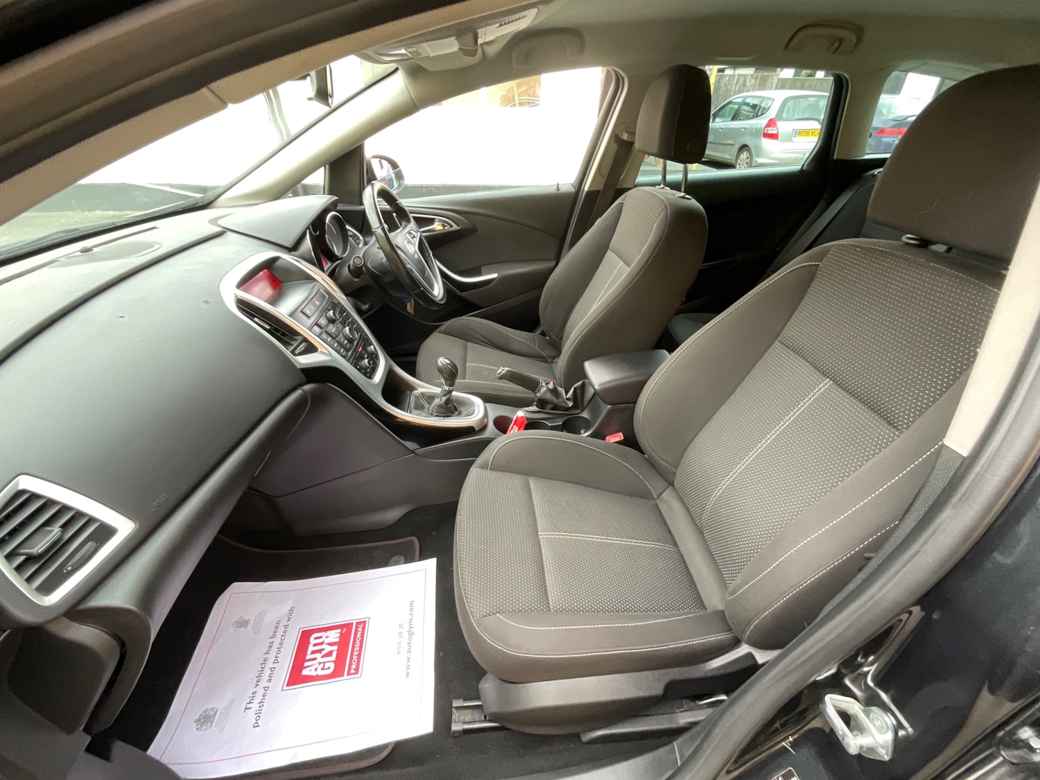 Used Vauxhall Astra 2013 for sale - 77818529: Photo 22