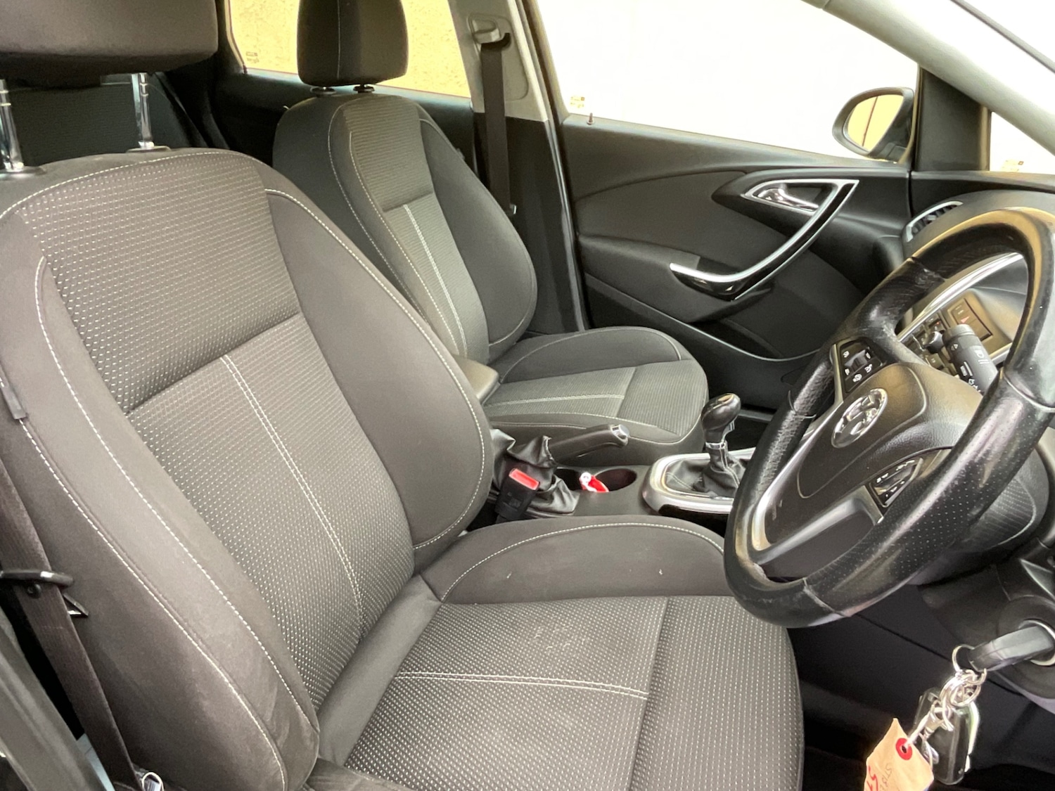 Used Vauxhall Astra 2013 for sale - 77818529: Photo 23