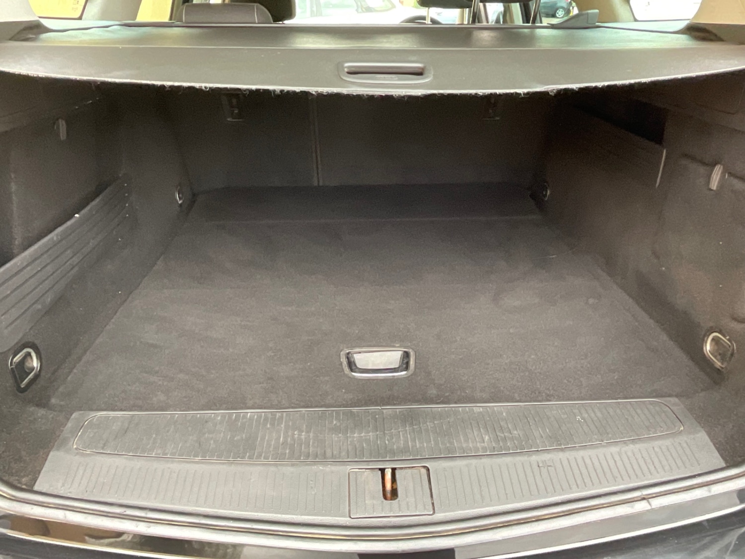 Used Vauxhall Astra 2013 for sale - 77818529: Photo 27