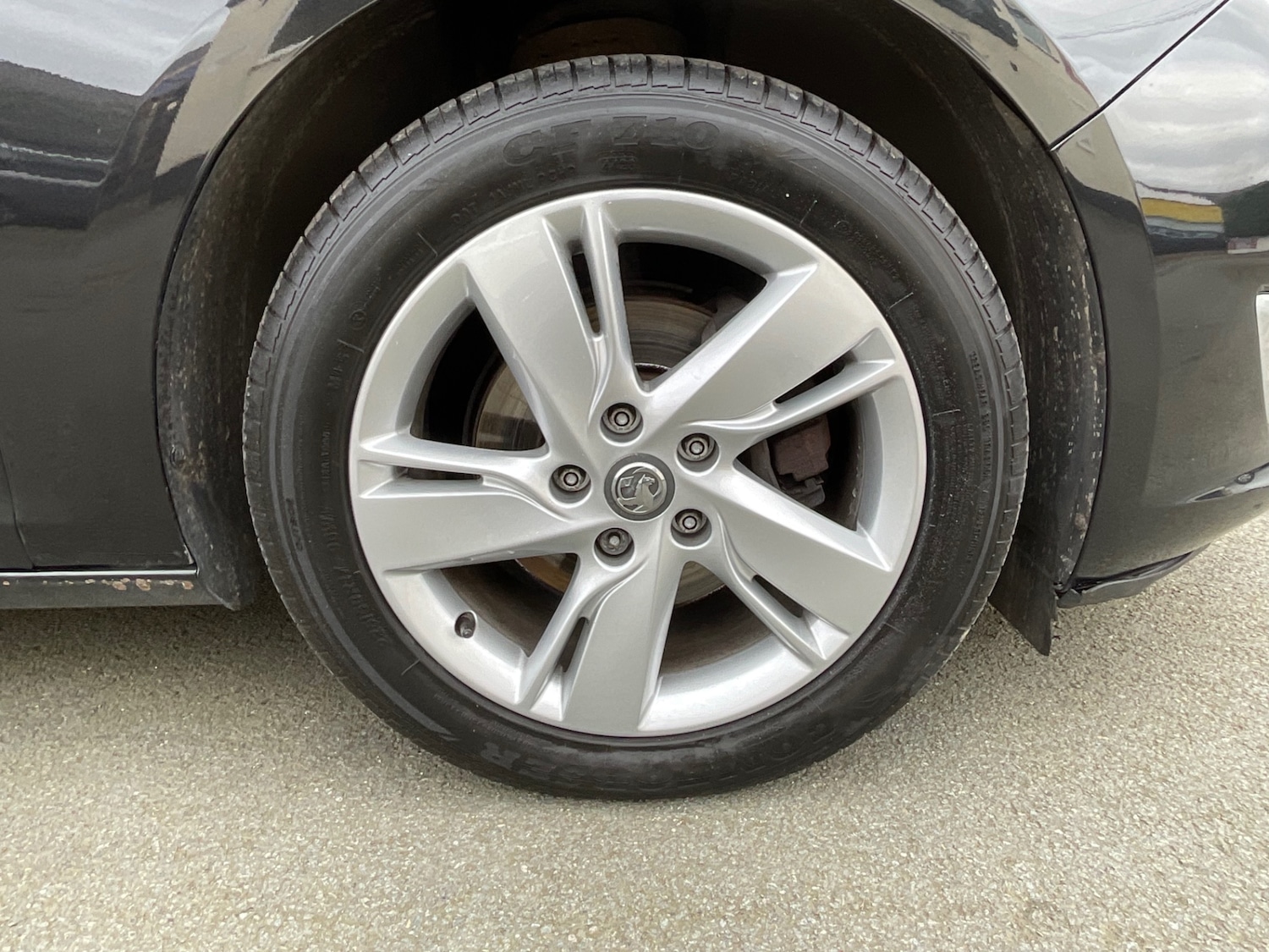 Used Vauxhall Astra 2013 for sale - 77818529: Photo 29