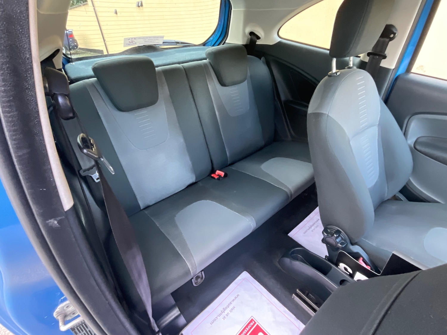Vehicle 17