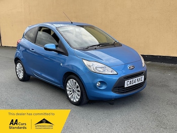 2015 (64) - 1.2 Zetec 3dr [Start Stop]