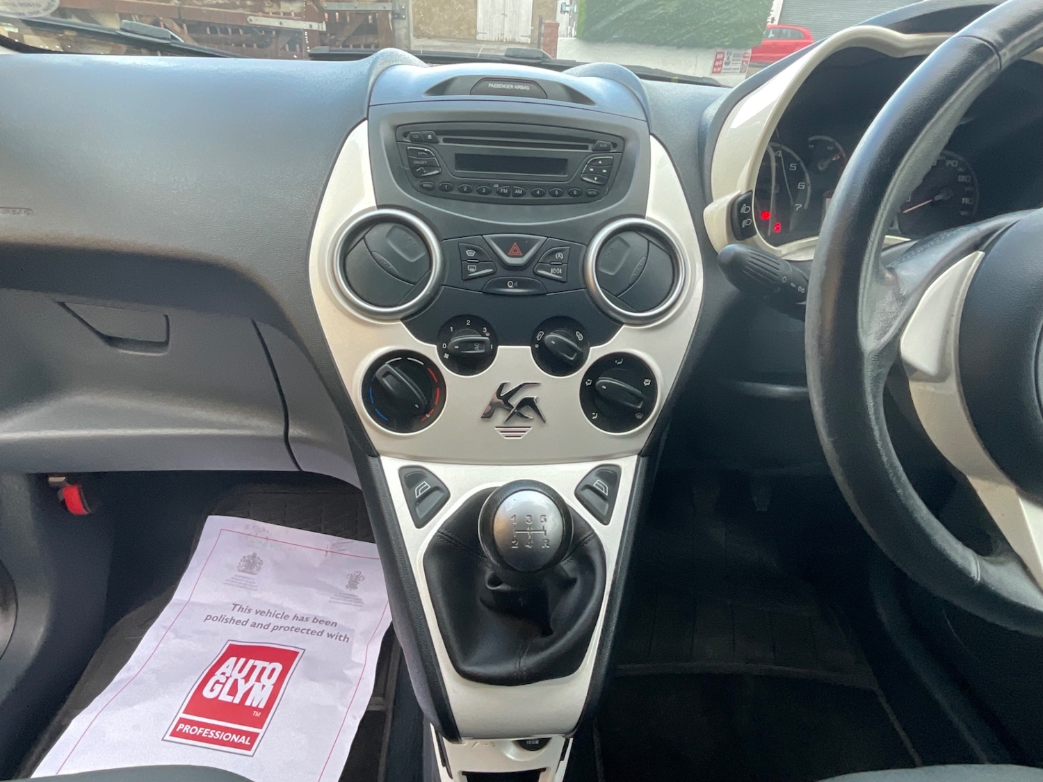 Vehicle 28