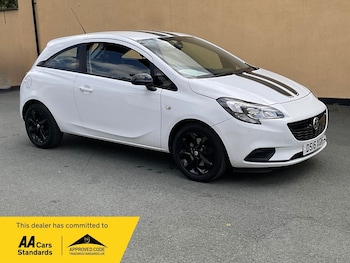 Used Vauxhall Corsa 2016 for sale - 79383251: Photo