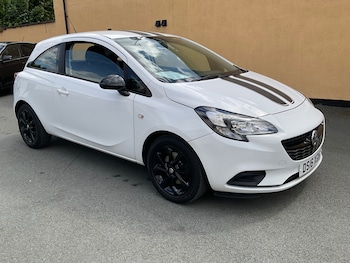 Used Vauxhall Corsa 2016 for sale - 79383251: Photo