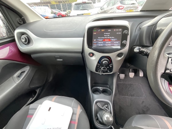 Used Peugeot 108 2015 for sale - 76319510: Photo 11