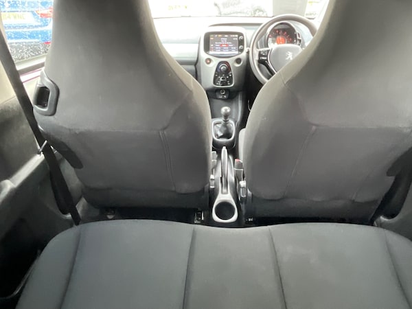 Used Peugeot 108 2015 for sale - 76319510: Photo 13