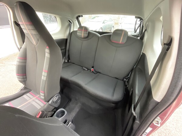 Used Peugeot 108 2015 for sale - 76319510: Photo 15
