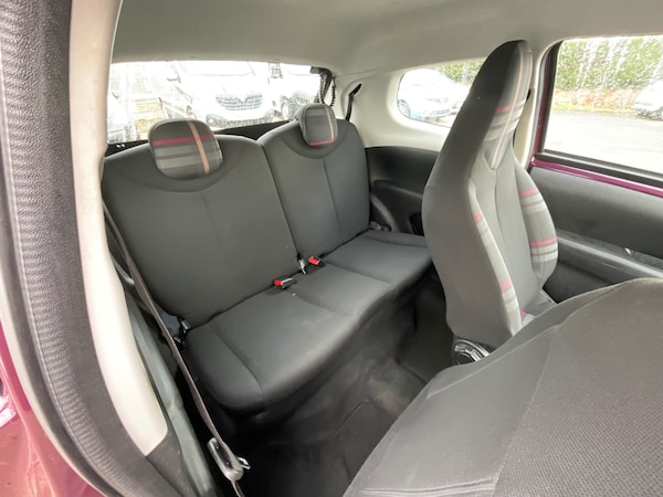 Used Peugeot 108 2015 for sale - 76319510: Photo 17
