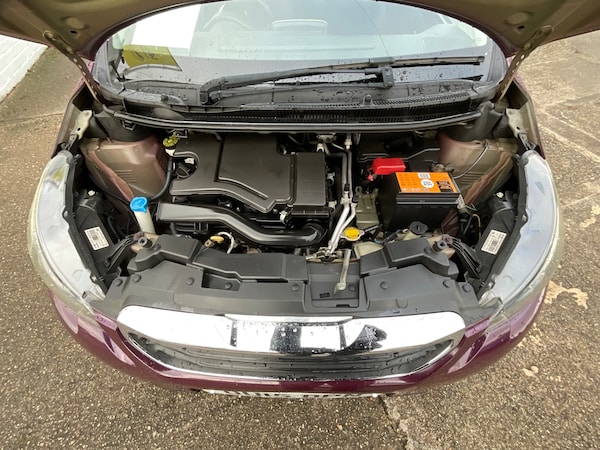 Used Peugeot 108 2015 for sale - 76319510: Photo 22