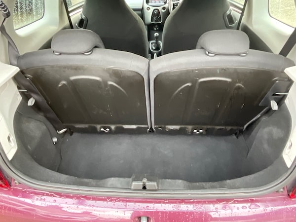 Used Peugeot 108 2015 for sale - 76319510: Photo 24