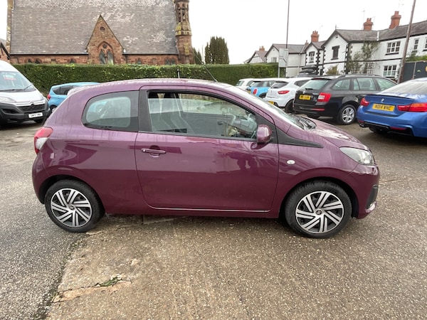 Used Peugeot 108 2015 for sale - 76319510: Photo 2