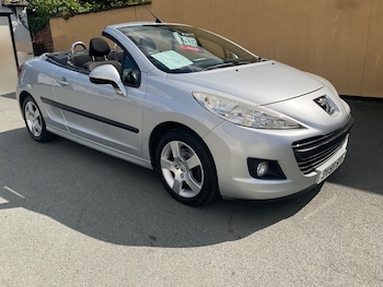 Used Peugeot 207 2009 for sale - 78499187: Photo