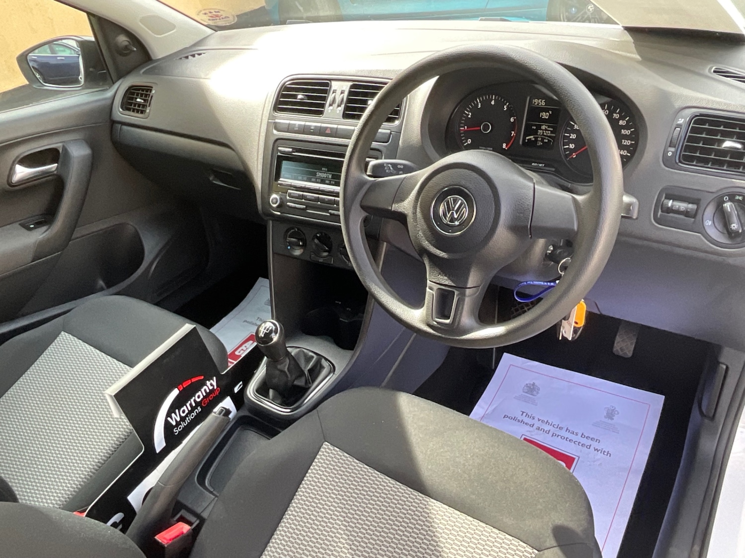Vehicle 15