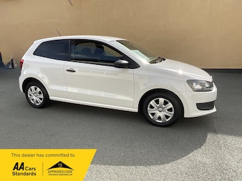 Volkswagen - Polo