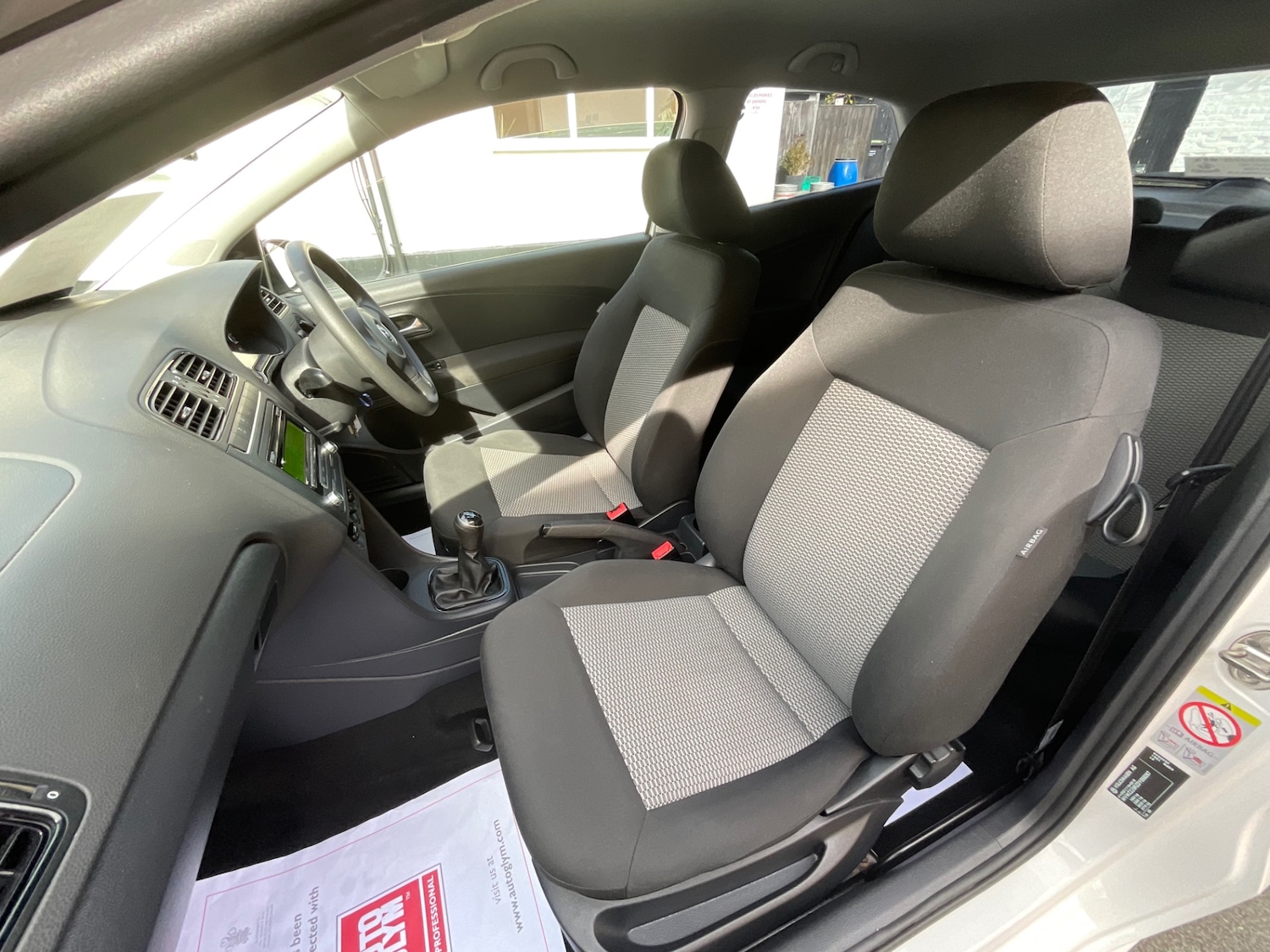 Vehicle 26