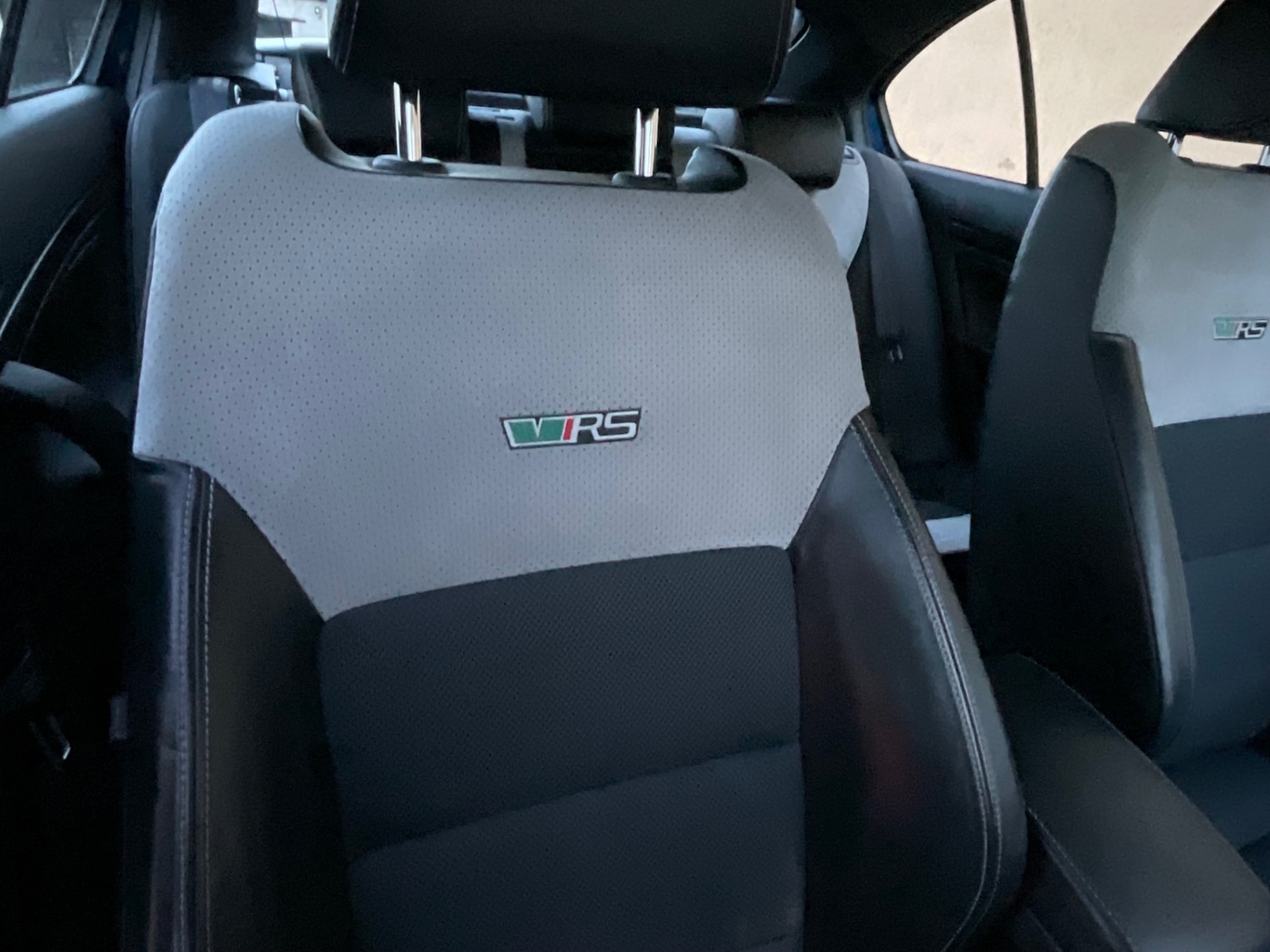 Used Skoda Octavia 2012 for sale - 76796632: Photo 14