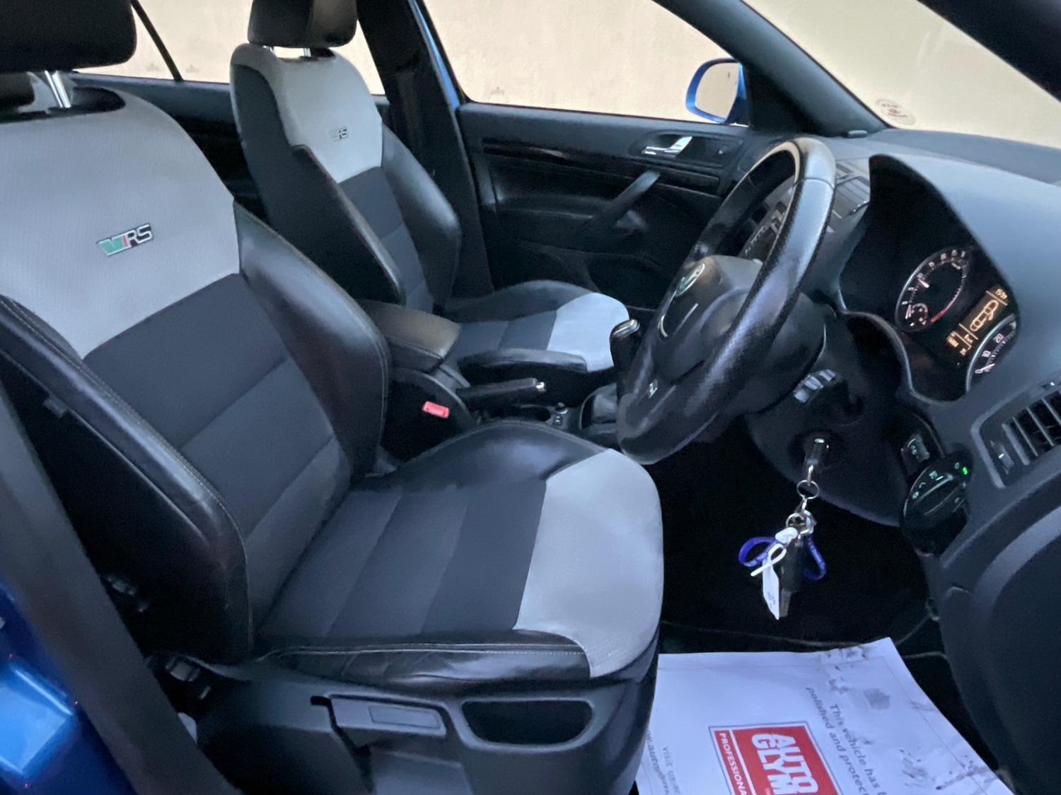 Used Skoda Octavia 2012 for sale - 76796632: Photo 15