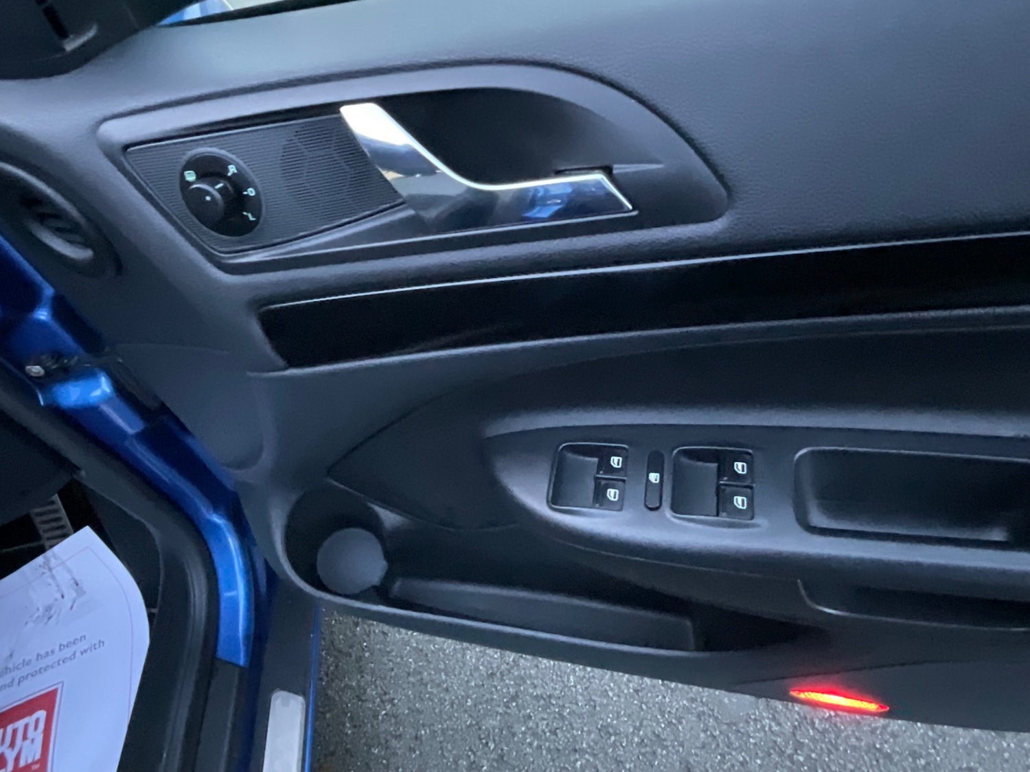 Used Skoda Octavia 2012 for sale - 76796632: Photo 17