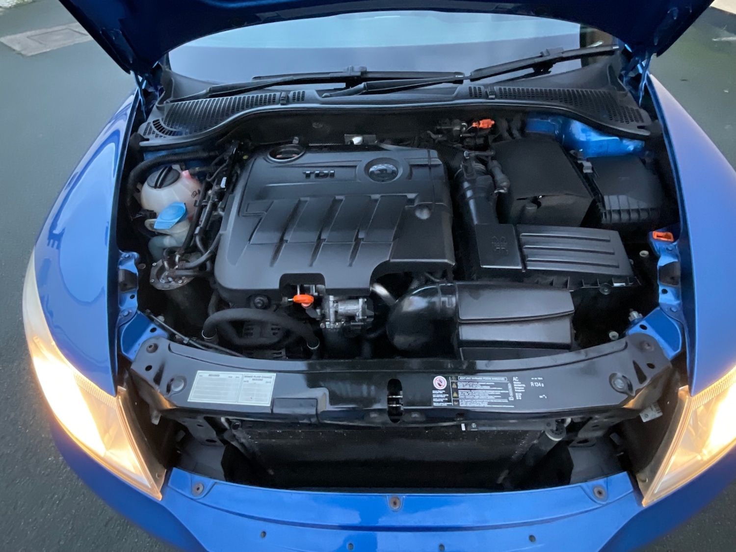 Used Skoda Octavia 2012 for sale - 76796632: Photo 19