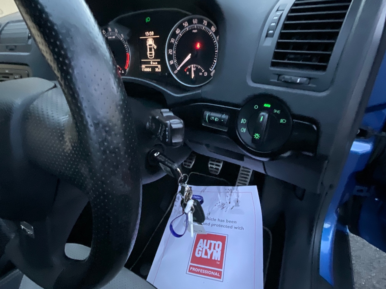 Used Skoda Octavia 2012 for sale - 76796632: Photo 20