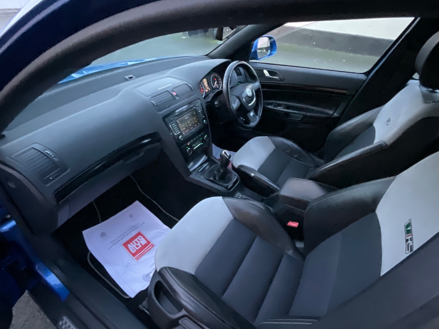 Used Skoda Octavia 2012 for sale - 76796632: Photo 24