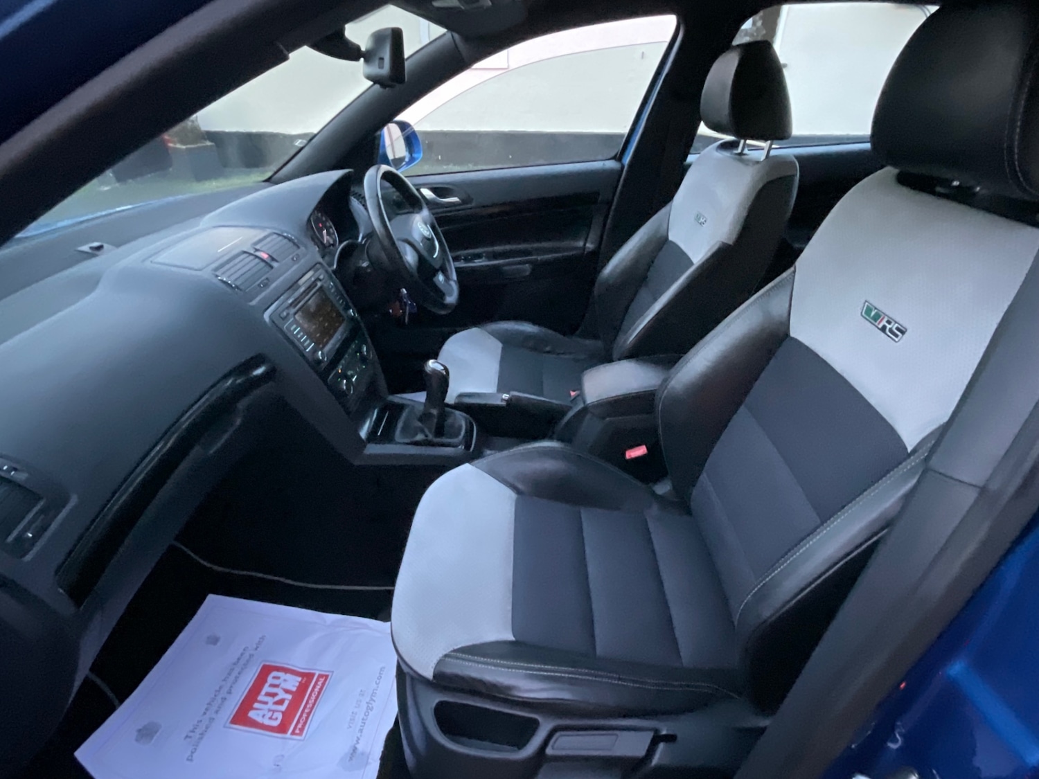 Used Skoda Octavia 2012 for sale - 76796632: Photo 27