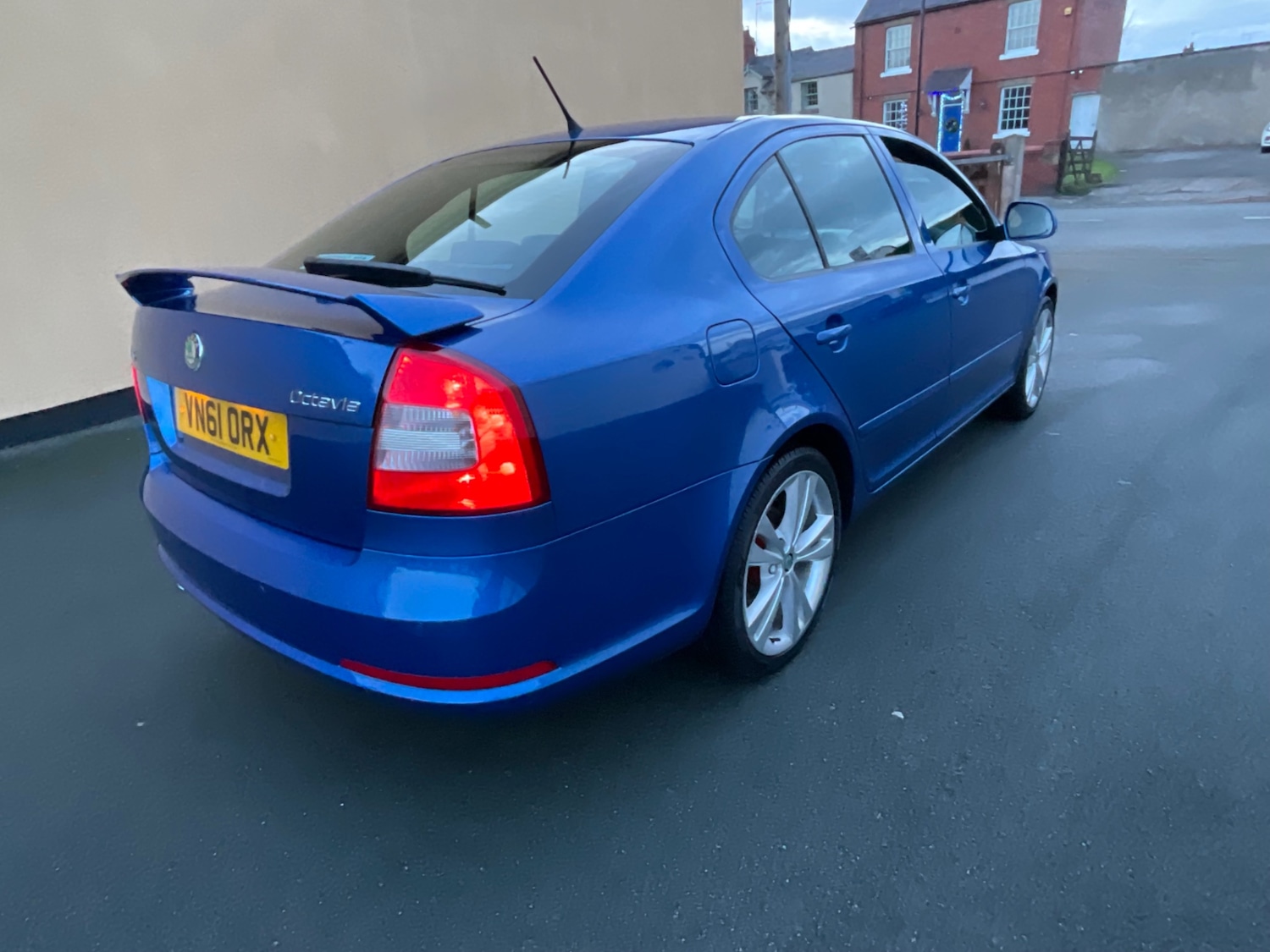 Used Skoda Octavia 2012 for sale - 76796632: Photo 29