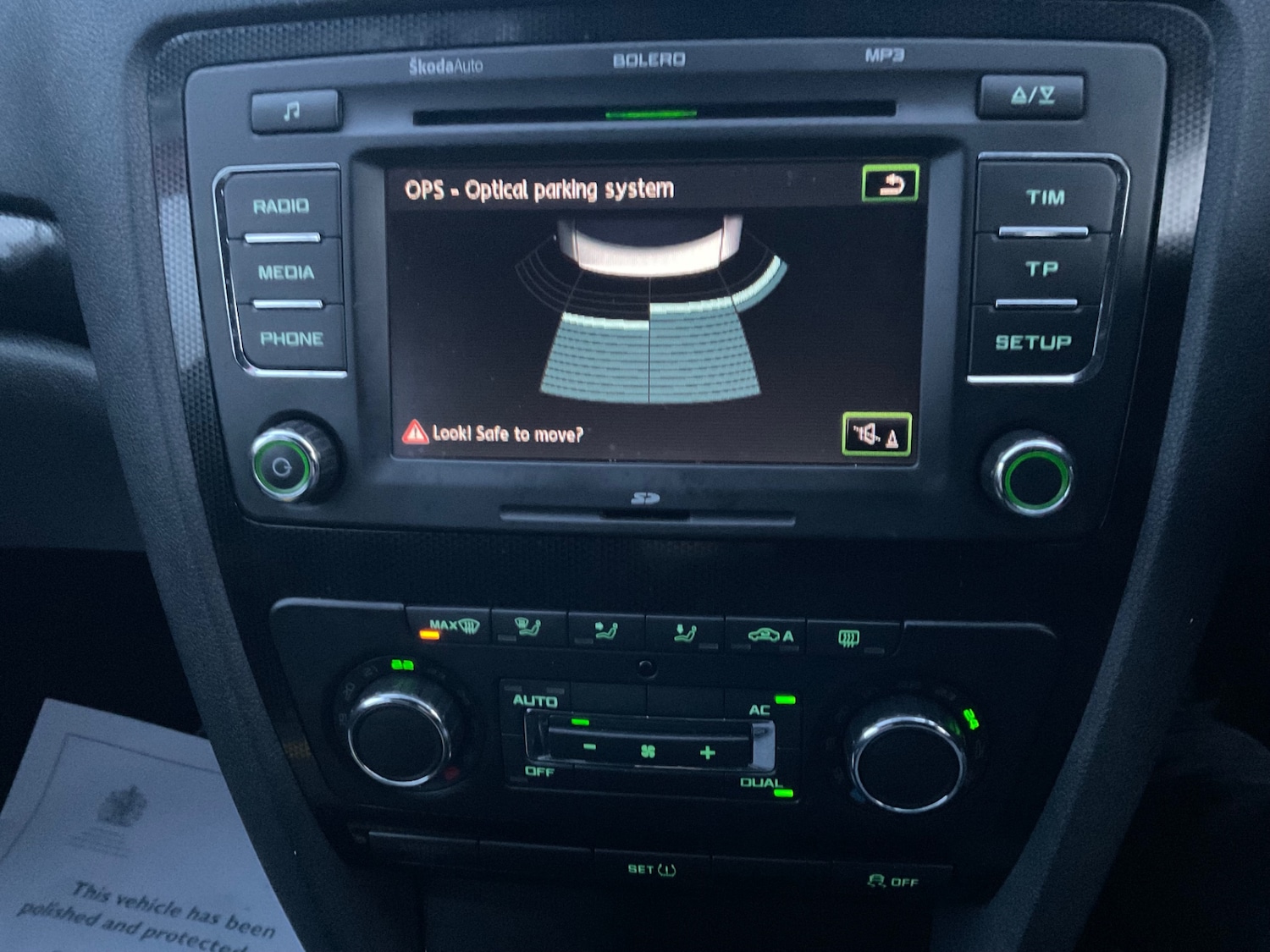 Used Skoda Octavia 2012 for sale - 76796632: Photo 30