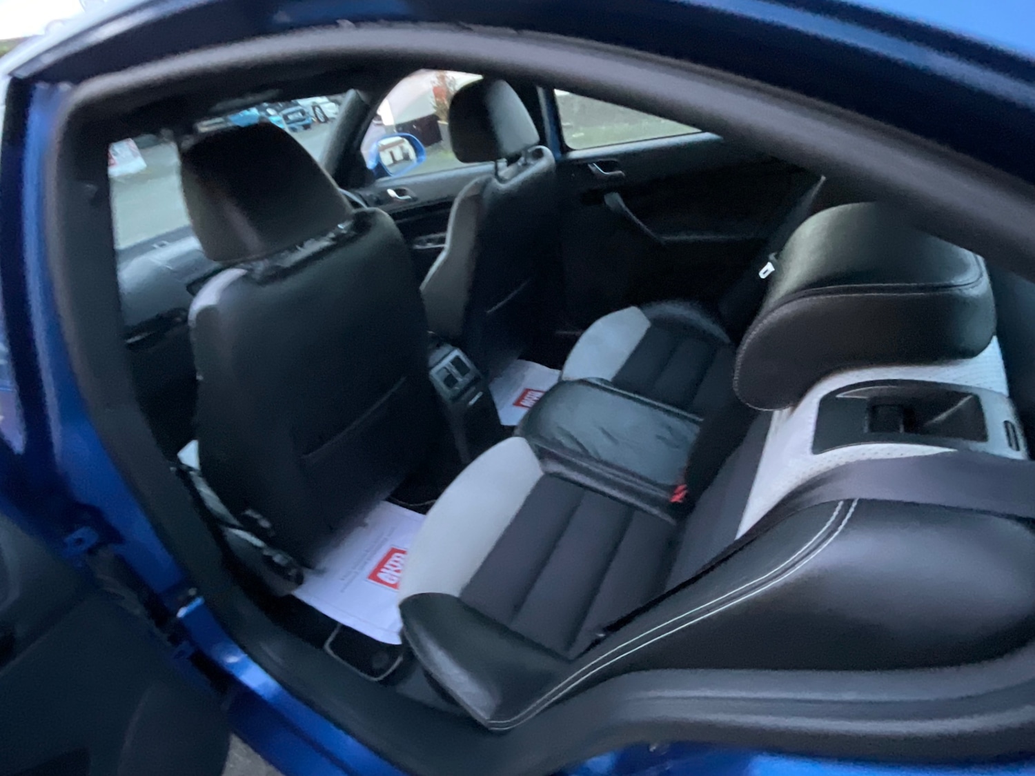 Used Skoda Octavia 2012 for sale - 76796632: Photo 32