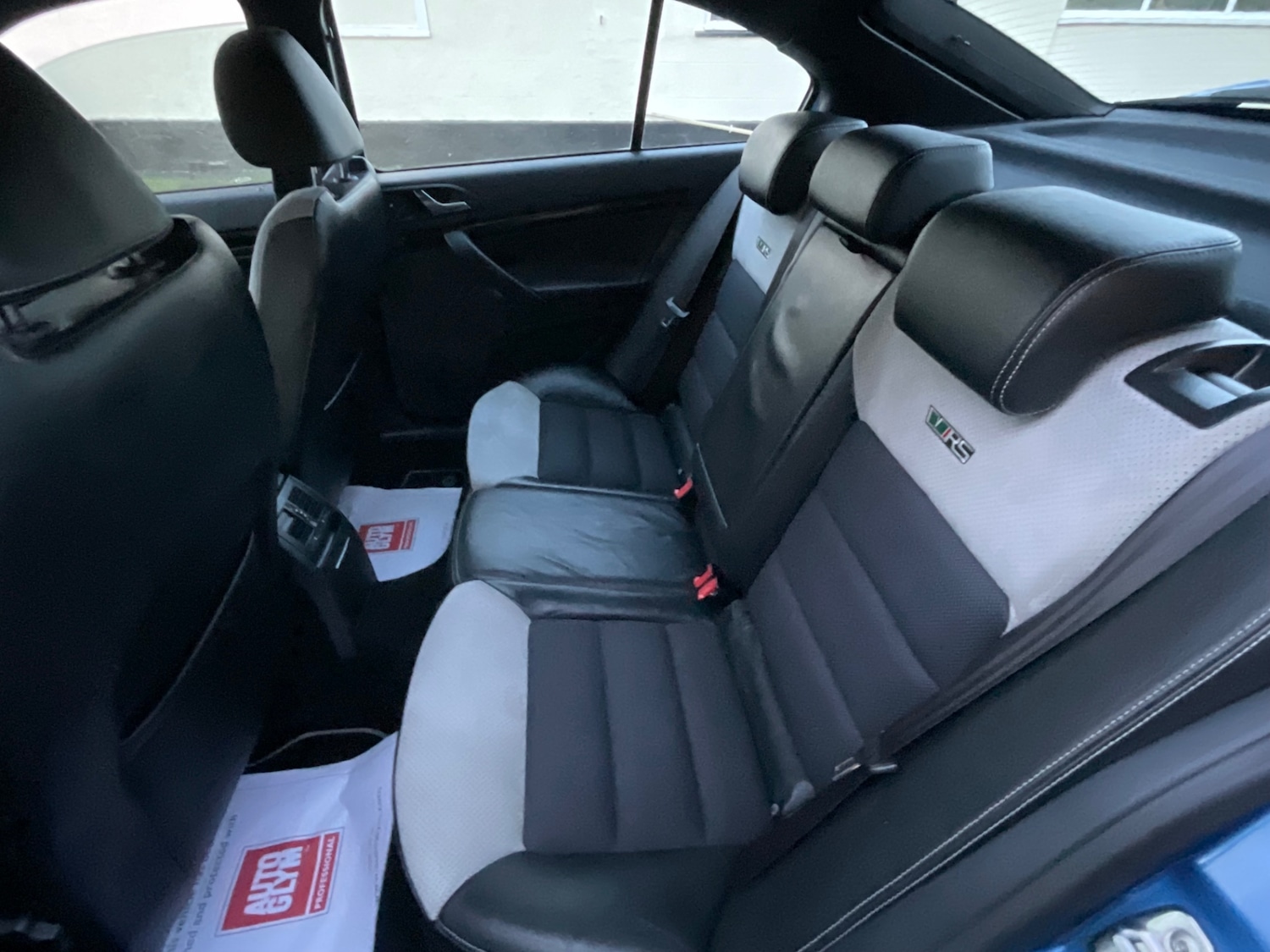 Used Skoda Octavia 2012 for sale - 76796632: Photo 33