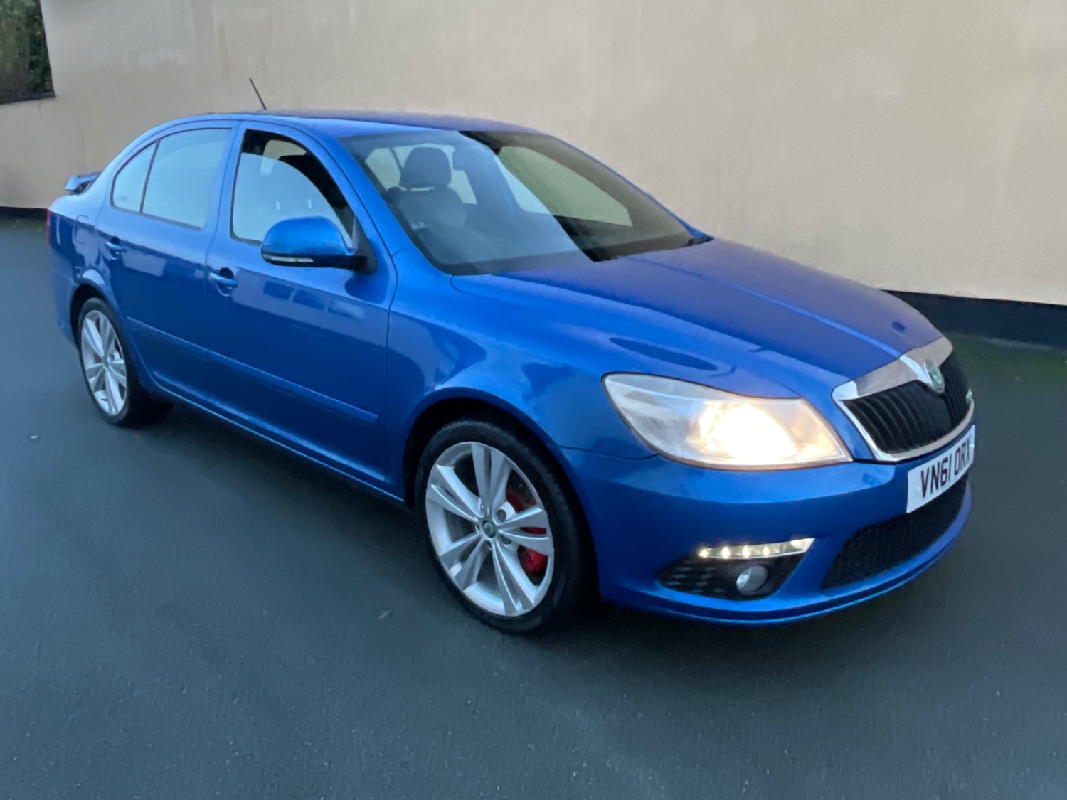 Used Skoda Octavia 2012 for sale - 76796632: Photo 4