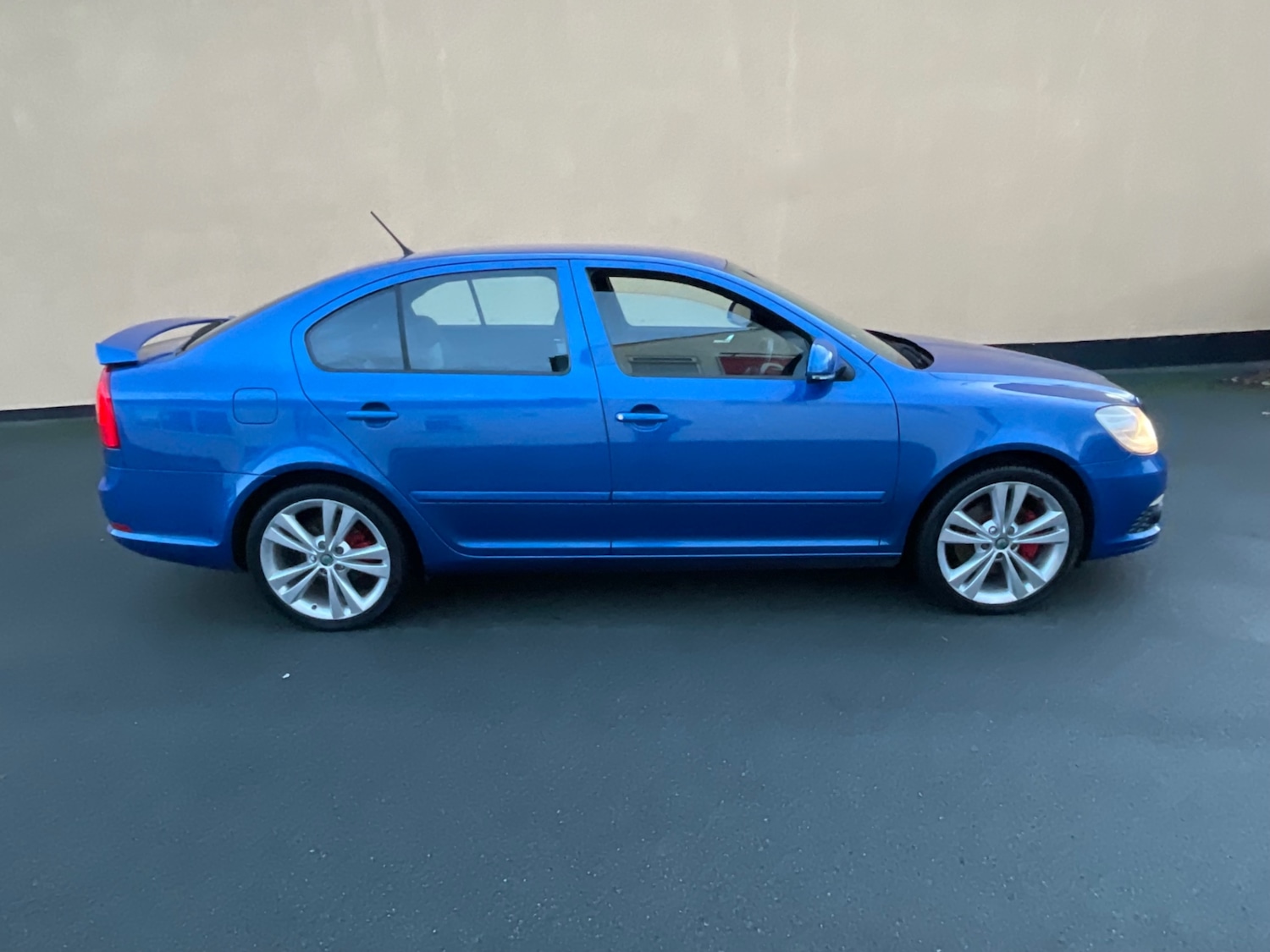 Used Skoda Octavia 2012 for sale - 76796632: Photo 5