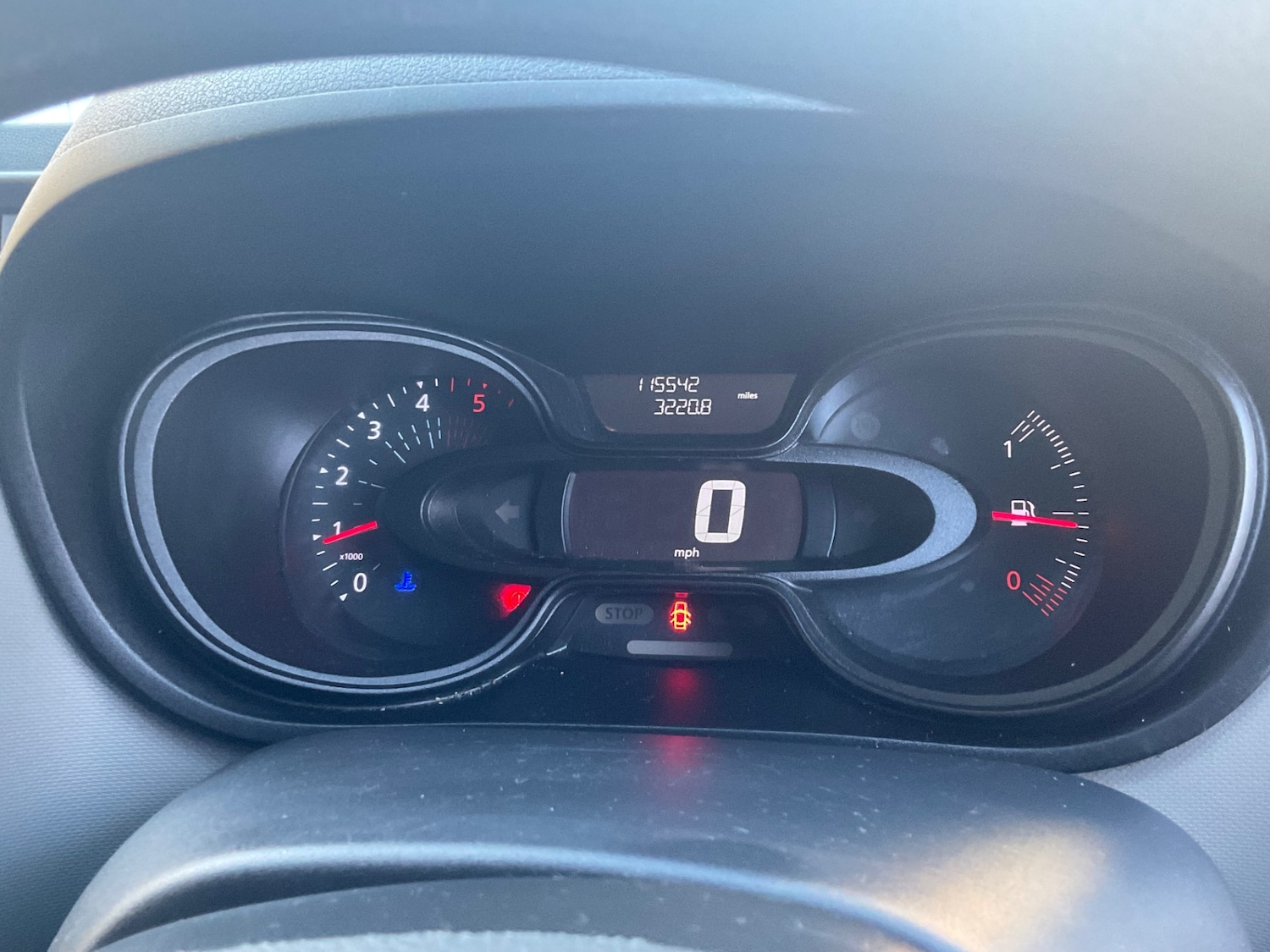 Used Renault Trafic 2018 for sale - 76694656: Photo 24