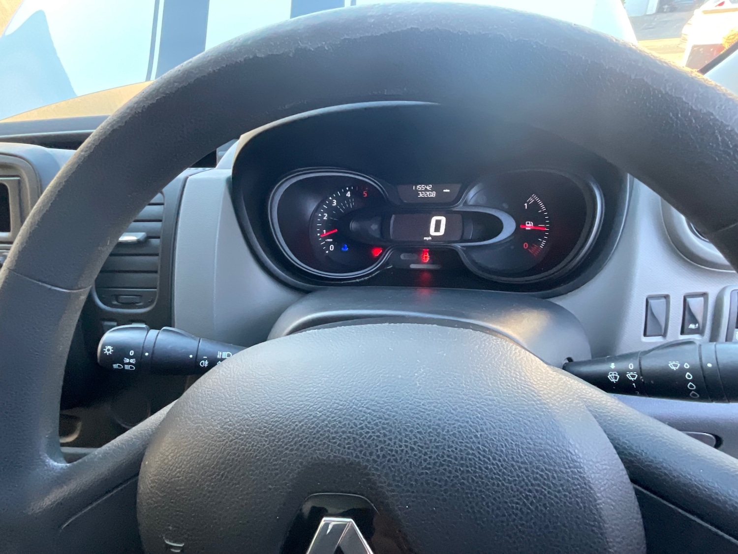 Used Renault Trafic 2018 for sale - 76694656: Photo 25