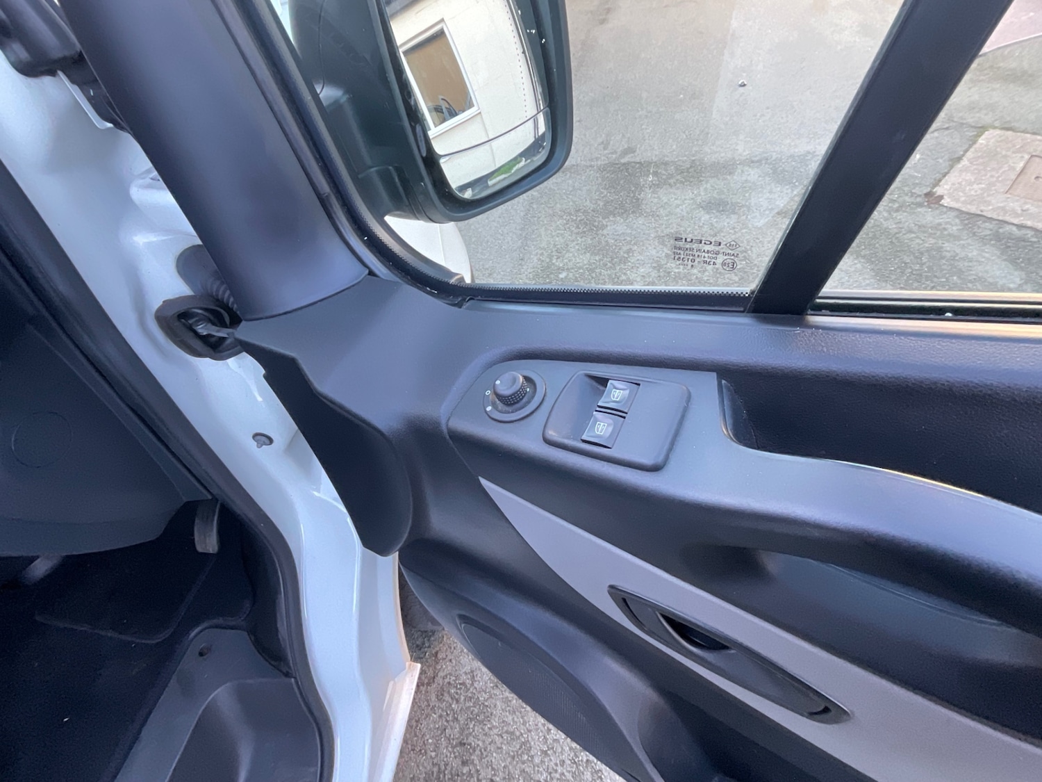 Used Renault Trafic 2018 for sale - 76694656: Photo 29