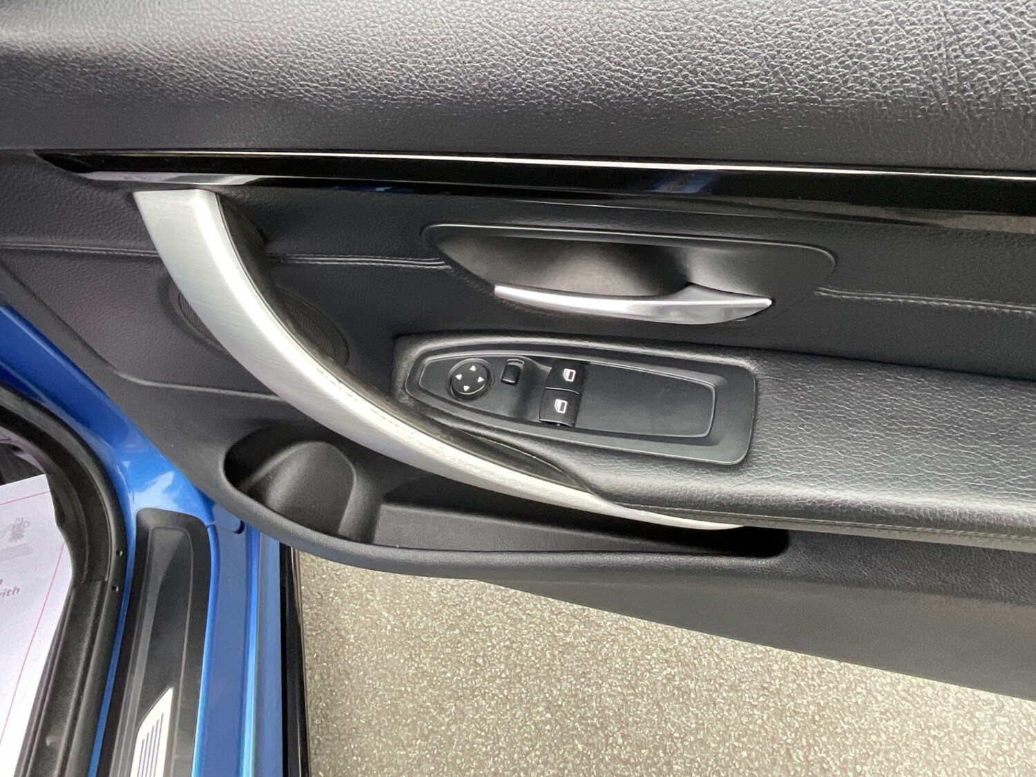 Used BMW 4 Series 2014 for sale - 76324987: Photo 14