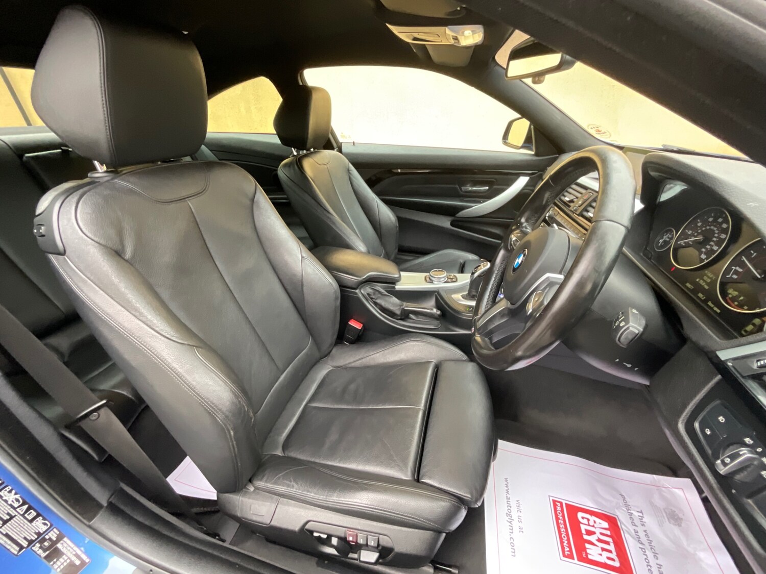 Used BMW 4 Series 2014 for sale - 76324987: Photo 15