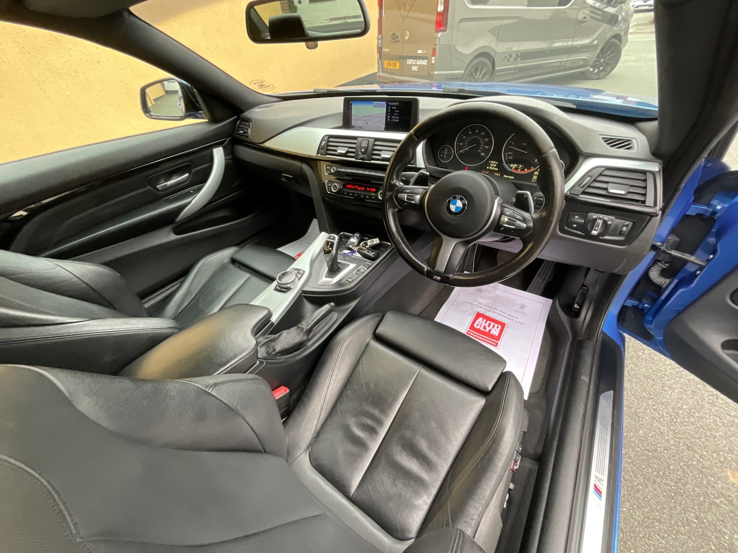 Used BMW 4 Series 2014 for sale - 76324987: Photo 16