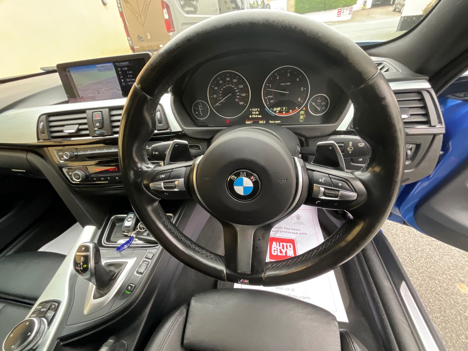 Used BMW 4 Series 2014 for sale - 76324987: Photo 17